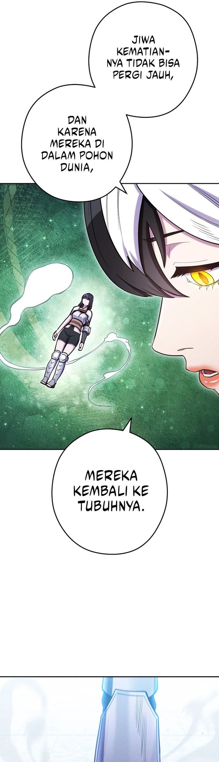 Dungeon Reset Chapter 212 halaman 26