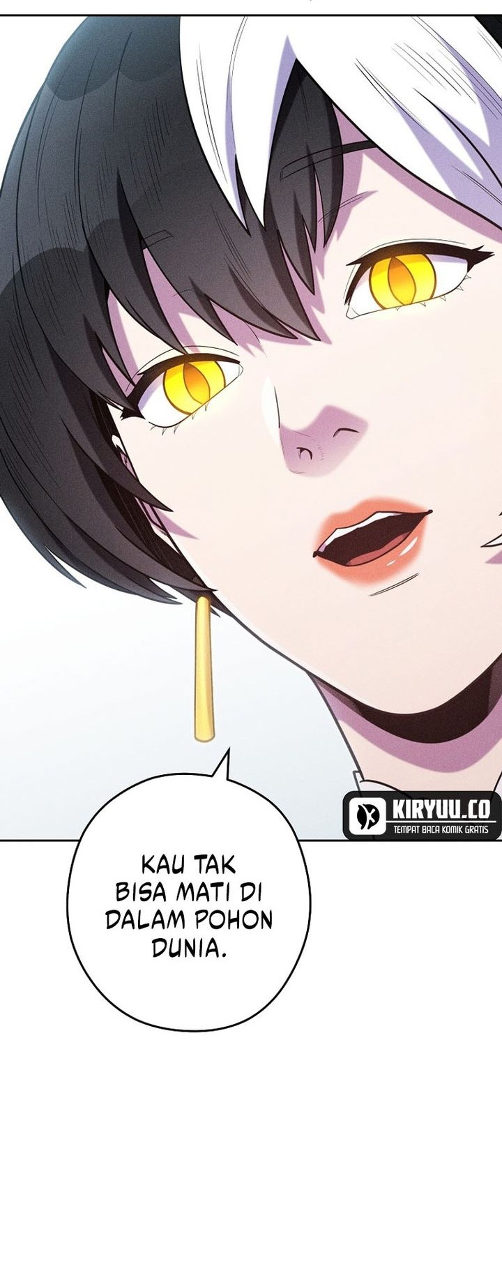 Dungeon Reset Chapter 212 halaman 25