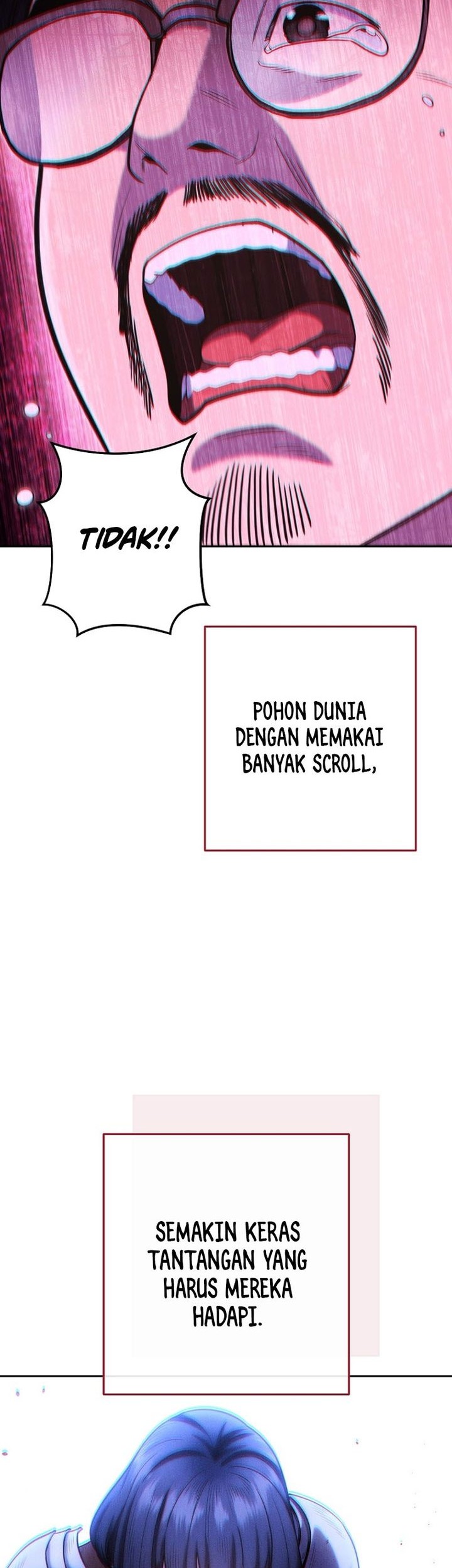 Dungeon Reset Chapter 211 halaman 28
