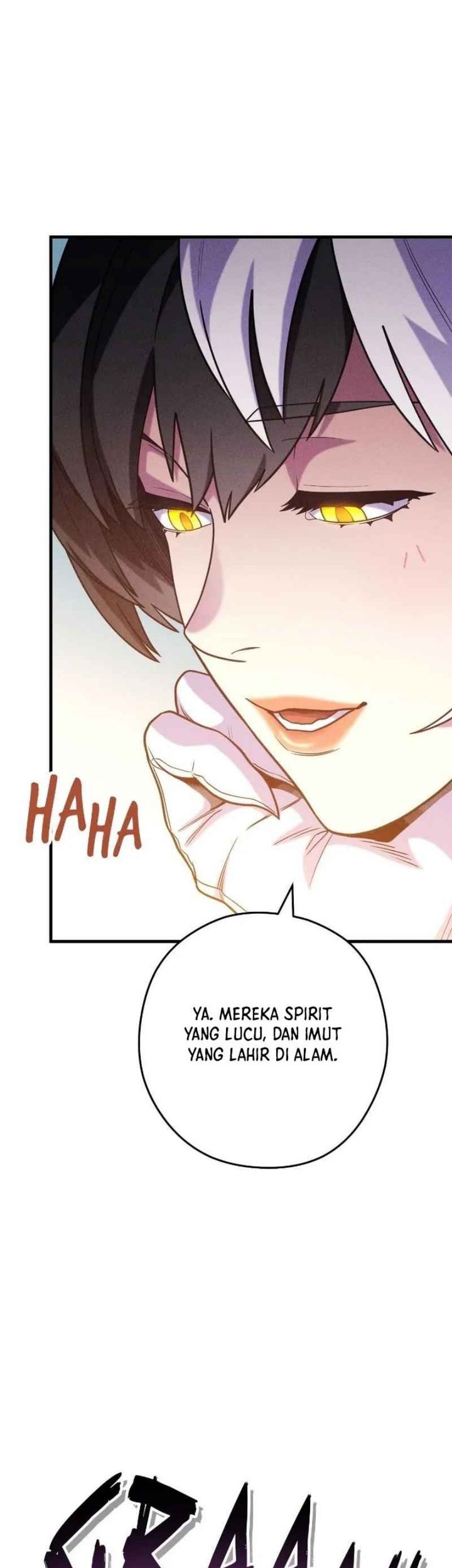 Dungeon Reset Chapter 210 halaman 23