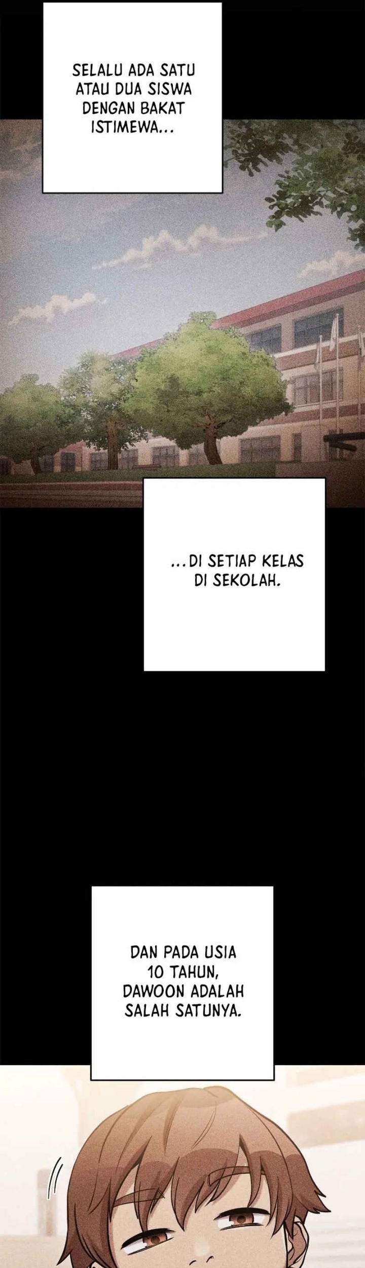 Dungeon Reset Chapter 205 halaman 25