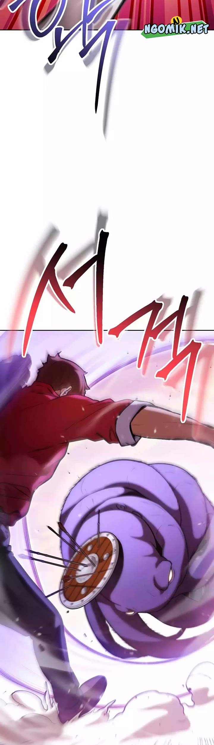 Dungeon Reset Chapter 200 halaman 24