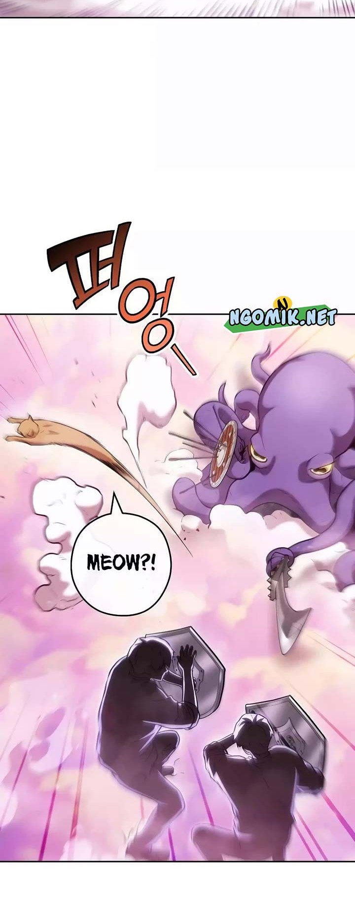Dungeon Reset Chapter 200 halaman 25