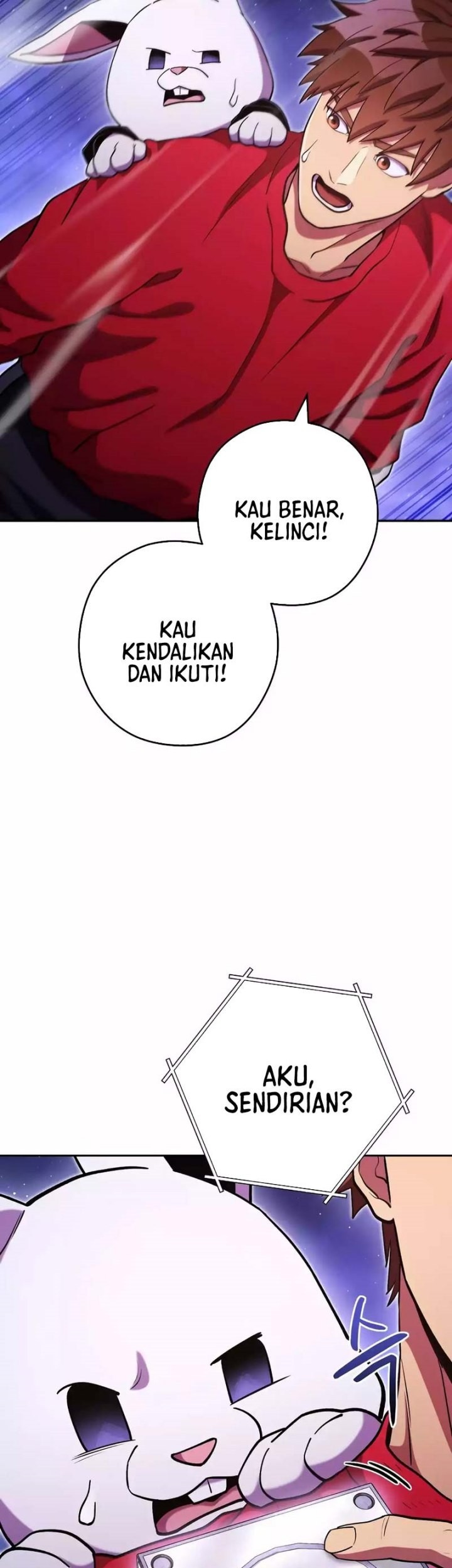 Dungeon Reset Chapter 198 halaman 30