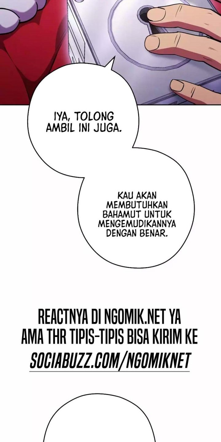 Dungeon Reset Chapter 198 halaman 31