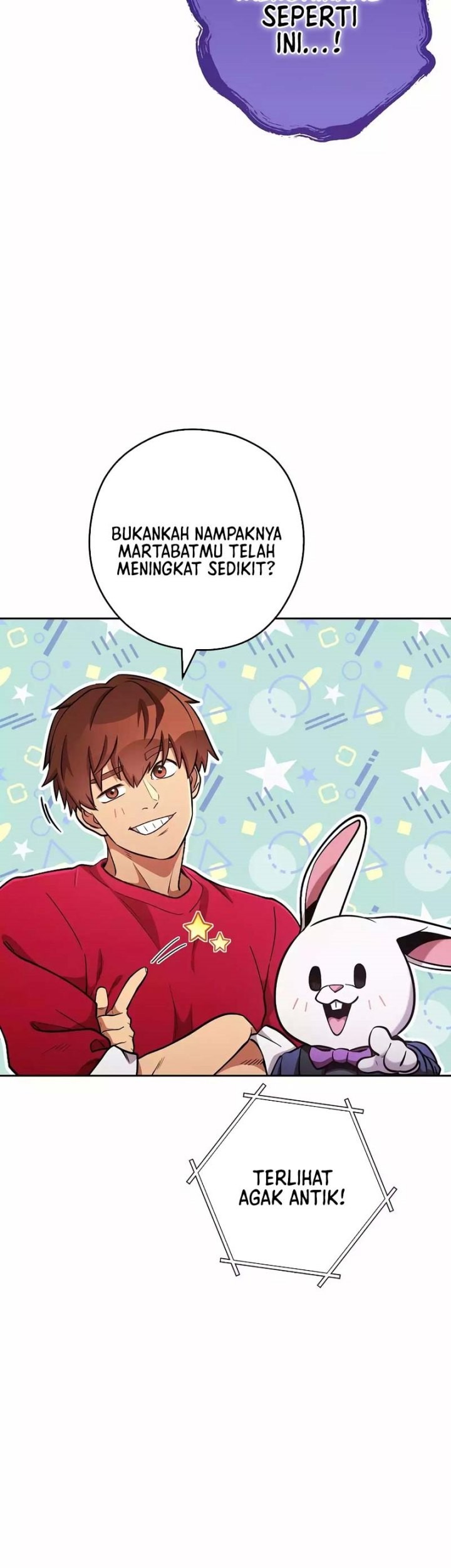 Dungeon Reset Chapter 194 halaman 28