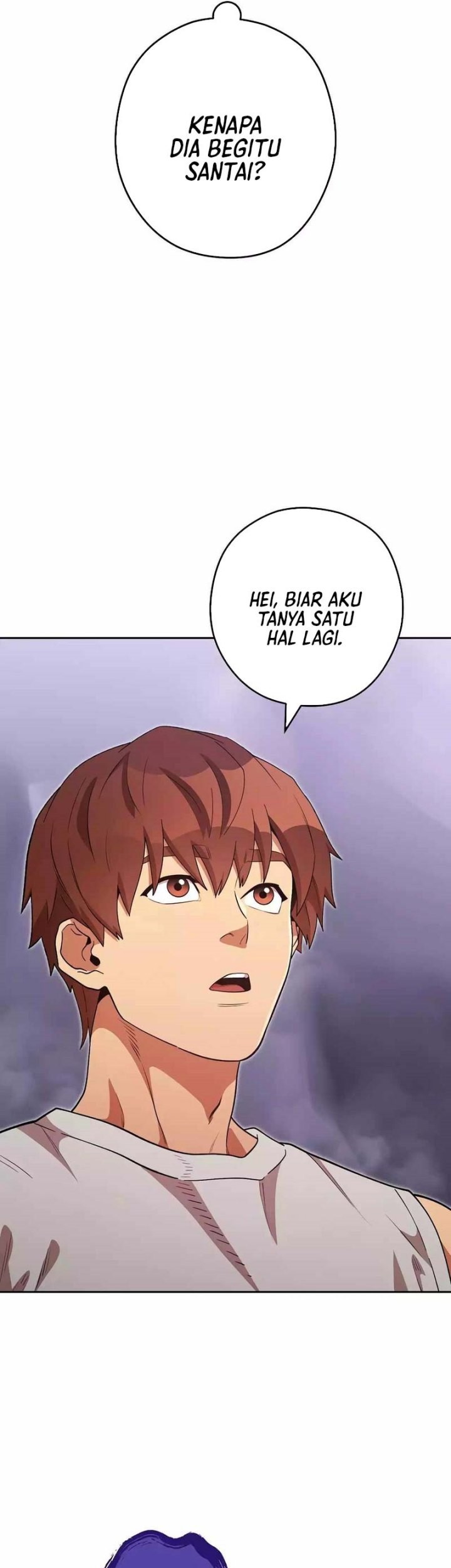 Dungeon Reset Chapter 193 halaman 26