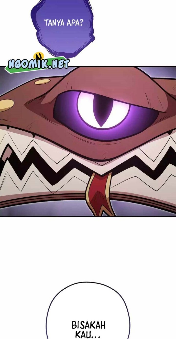 Dungeon Reset Chapter 193 halaman 27