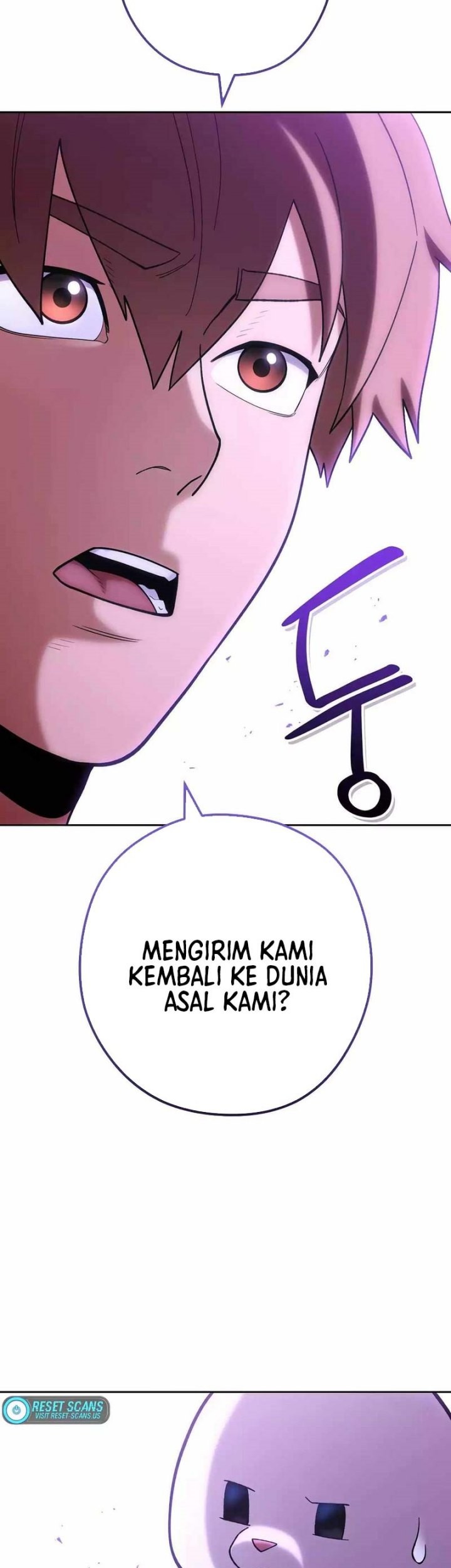 Dungeon Reset Chapter 193 halaman 28