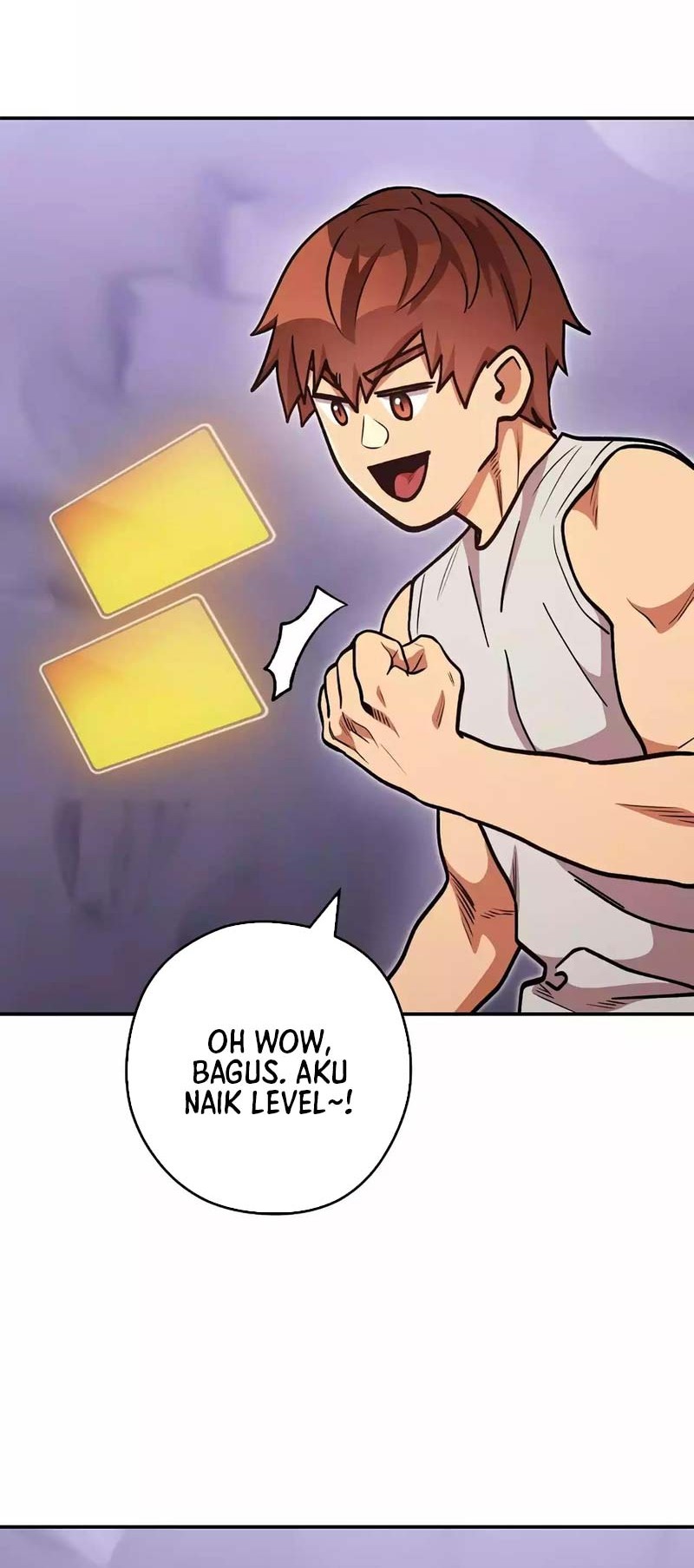 Dungeon Reset Chapter 192 halaman 27