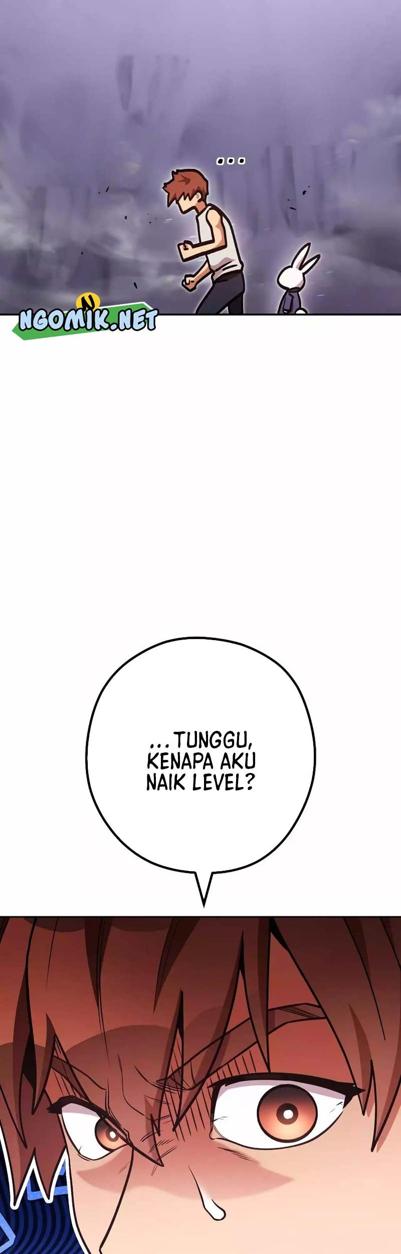 Dungeon Reset Chapter 192 halaman 28