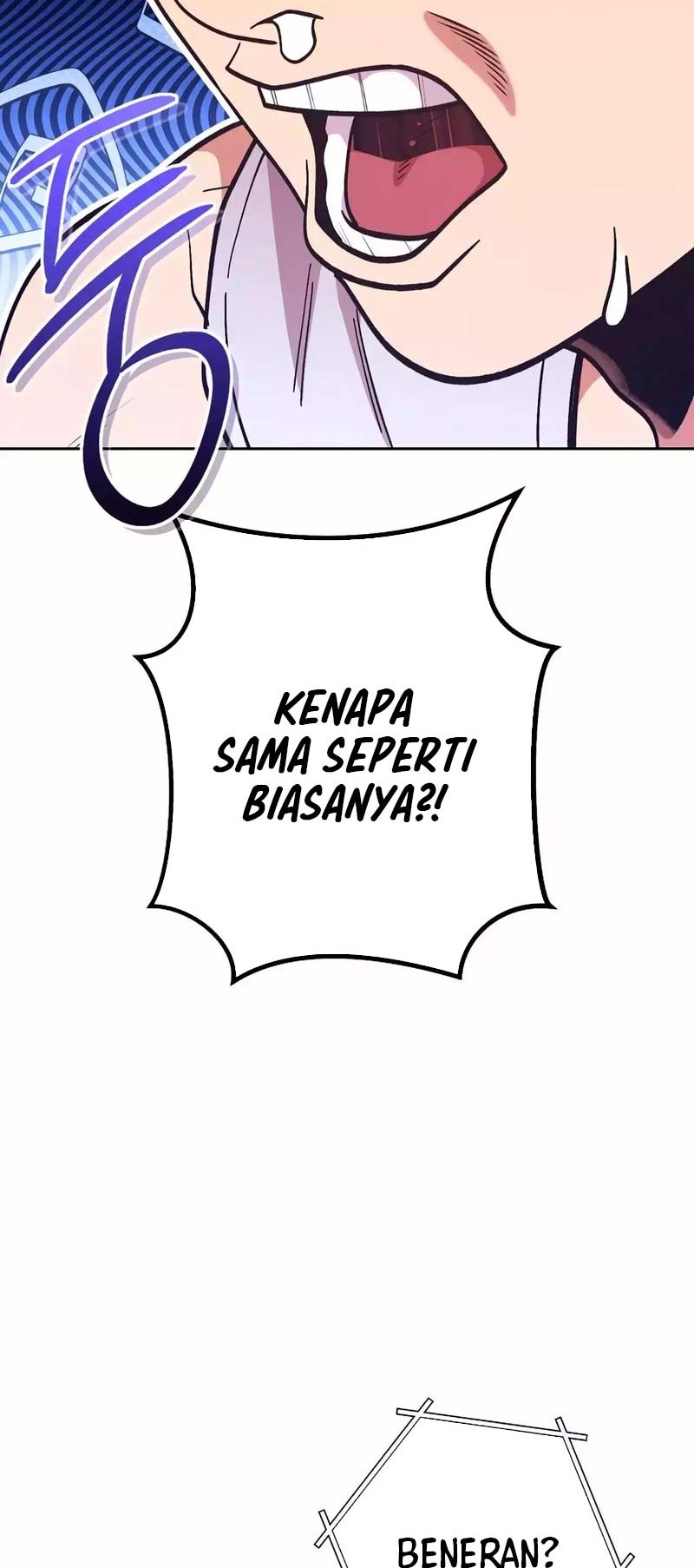 Dungeon Reset Chapter 192 halaman 29
