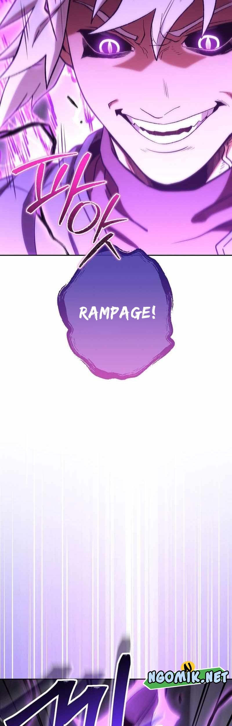Dungeon Reset Chapter 191 halaman 30