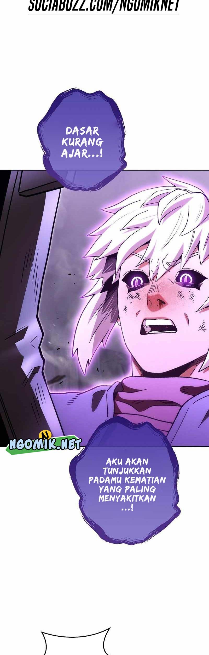 Dungeon Reset Chapter 191 halaman 32