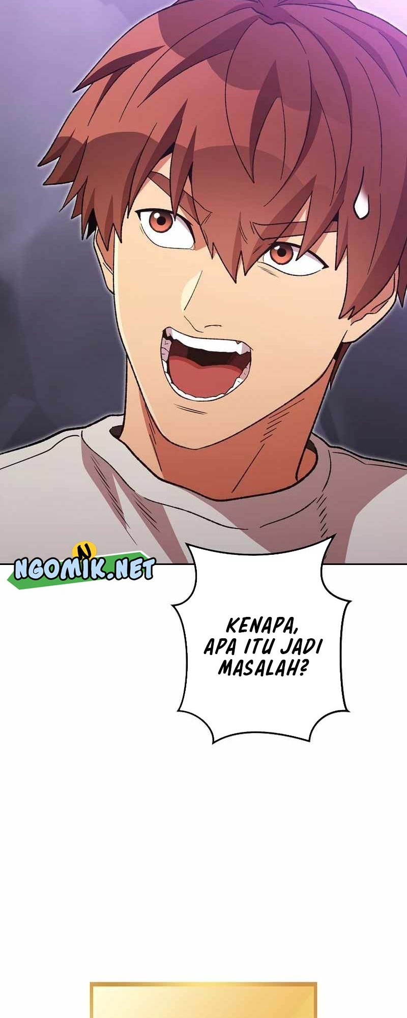 Dungeon Reset Chapter 190 halaman 27