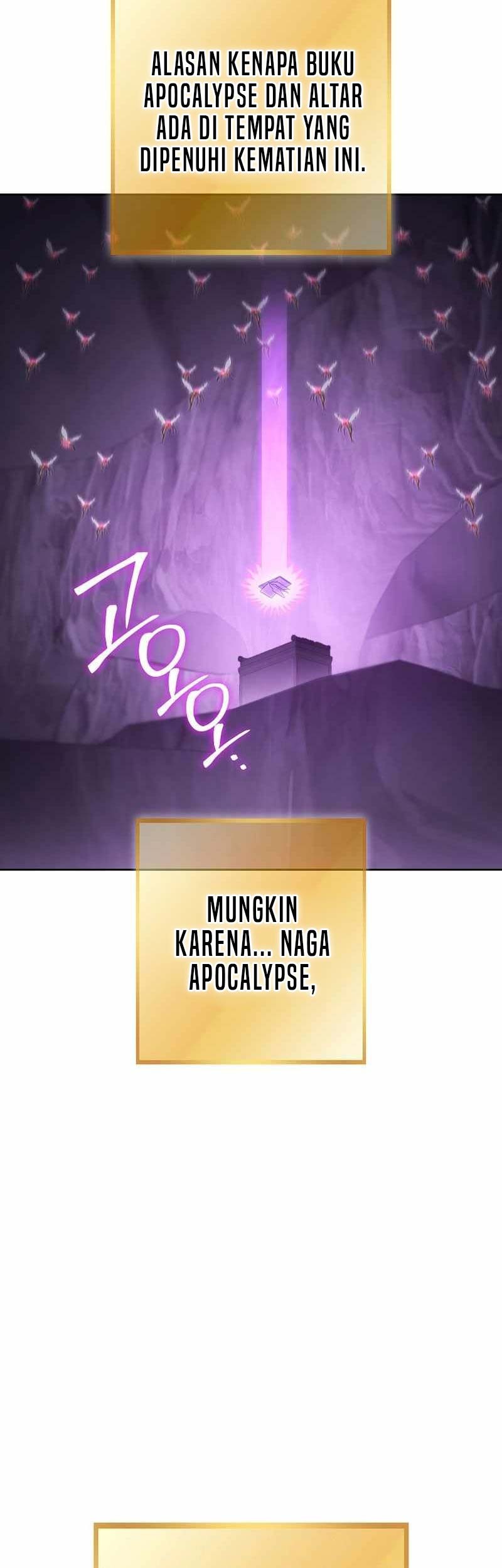 Dungeon Reset Chapter 190 halaman 28