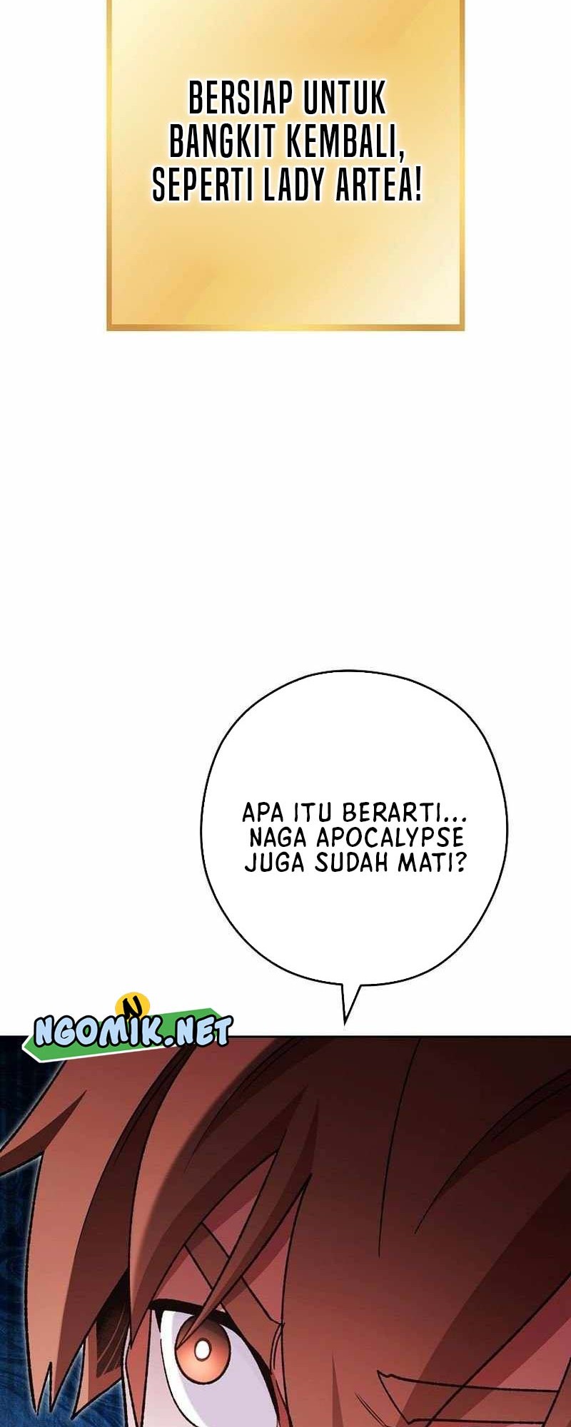 Dungeon Reset Chapter 190 halaman 29