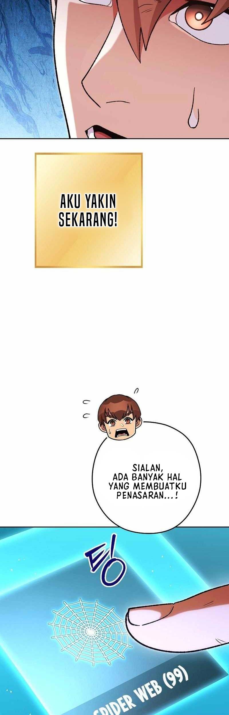 Dungeon Reset Chapter 190 halaman 30