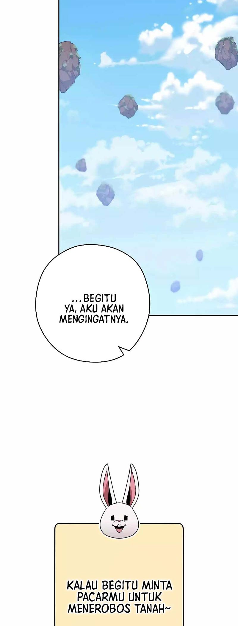 Dungeon Reset Chapter 189 halaman 27