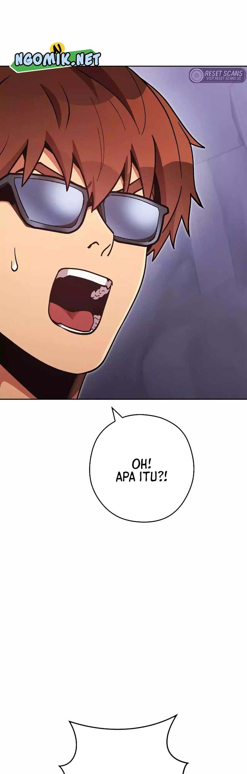 Dungeon Reset Chapter 189 halaman 30