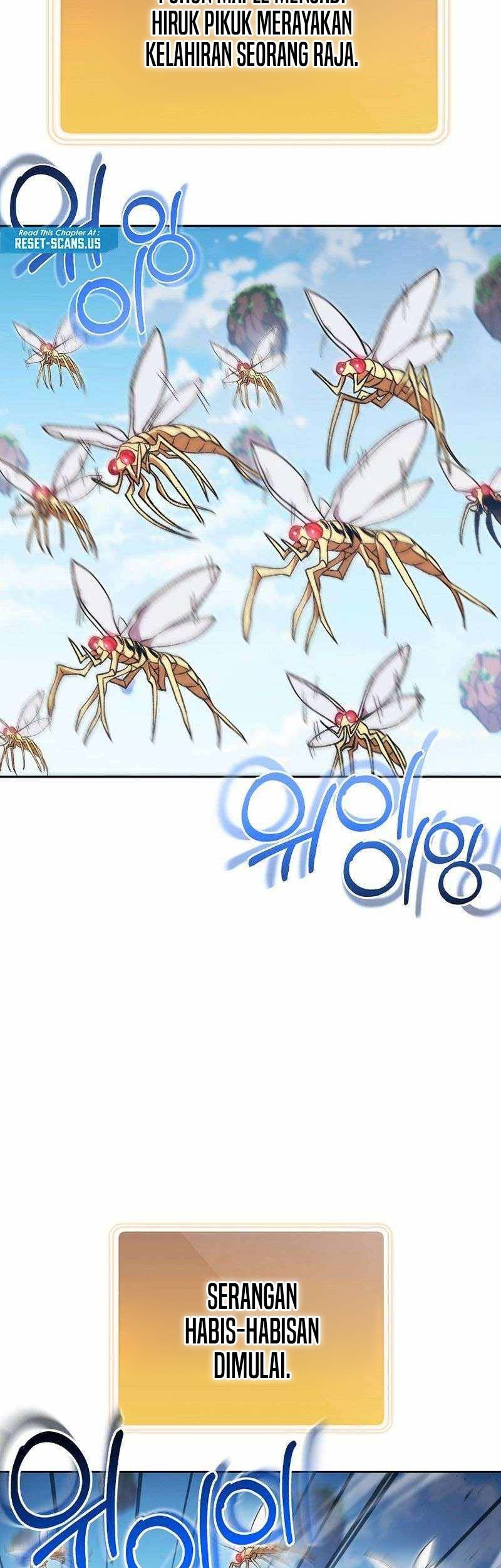 Dungeon Reset Chapter 188 halaman 30