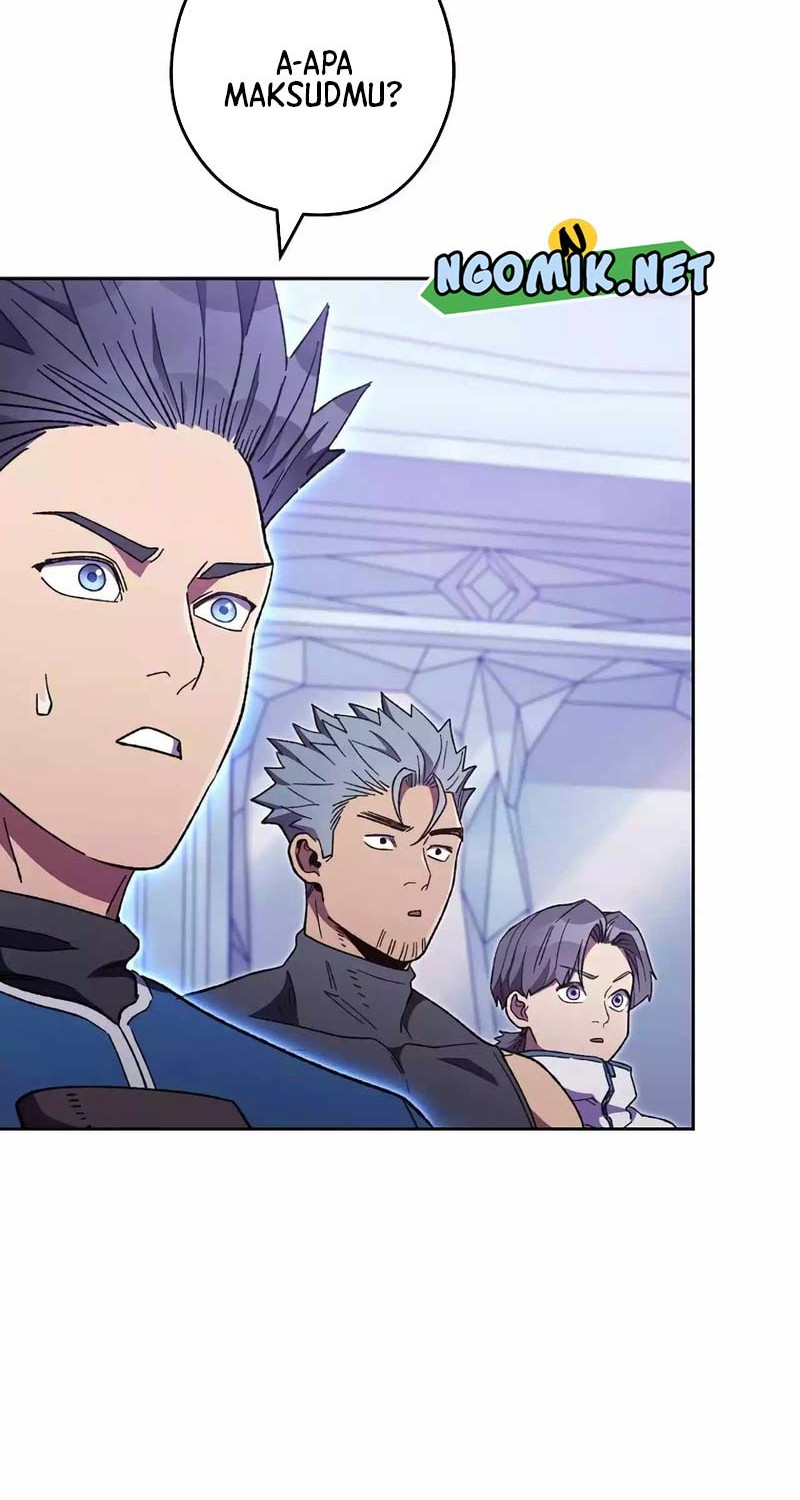 Dungeon Reset Chapter 187 halaman 27