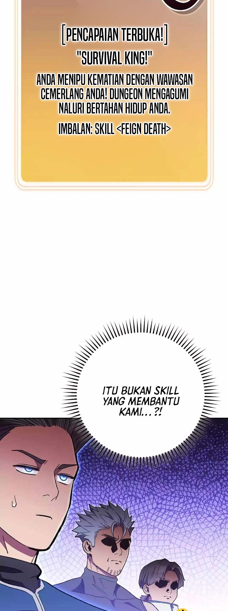 Dungeon Reset Chapter 187 halaman 29