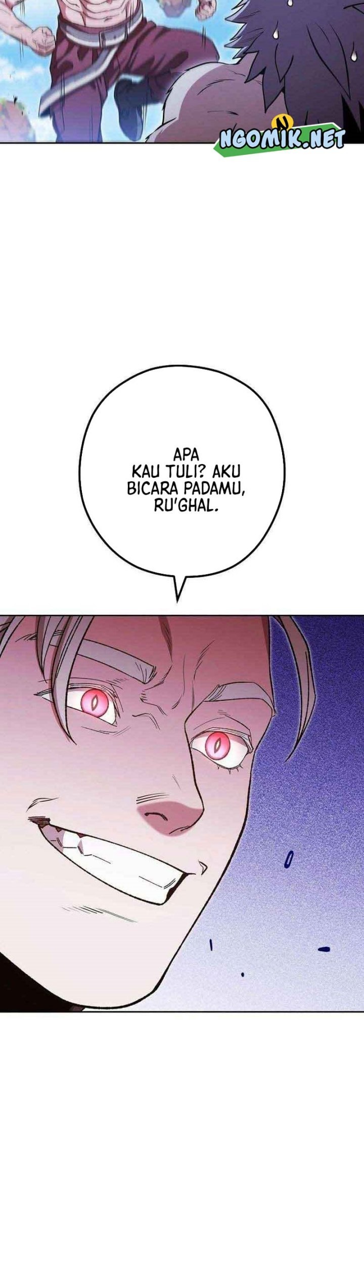Dungeon Reset Chapter 184 halaman 32