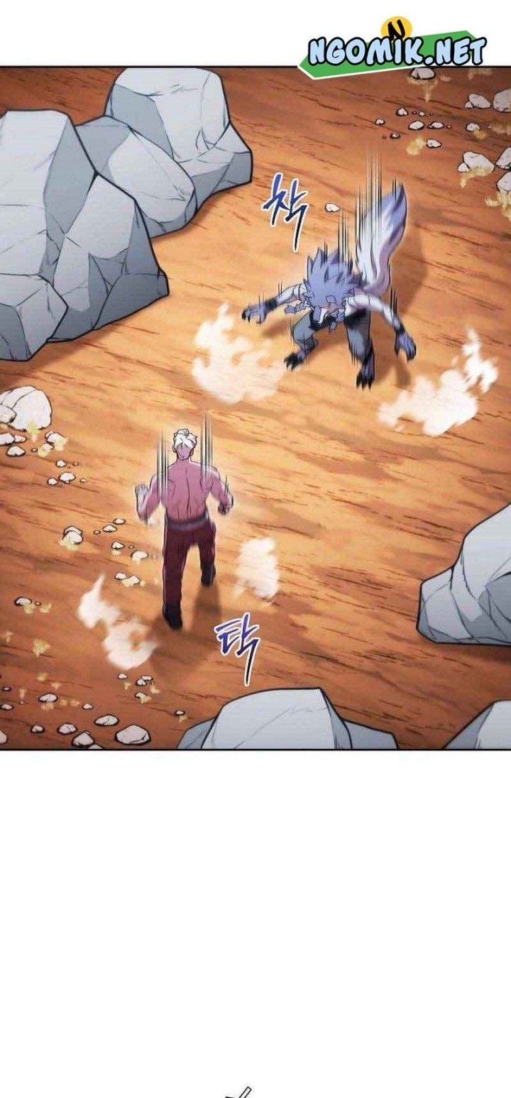 Dungeon Reset Chapter 184 halaman 33