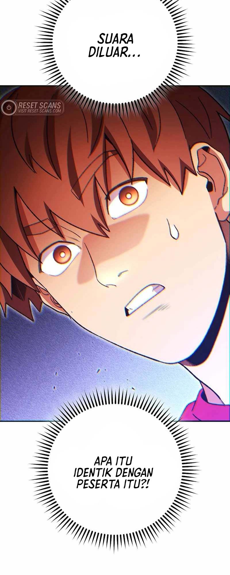 Dungeon Reset Chapter 181 halaman 27