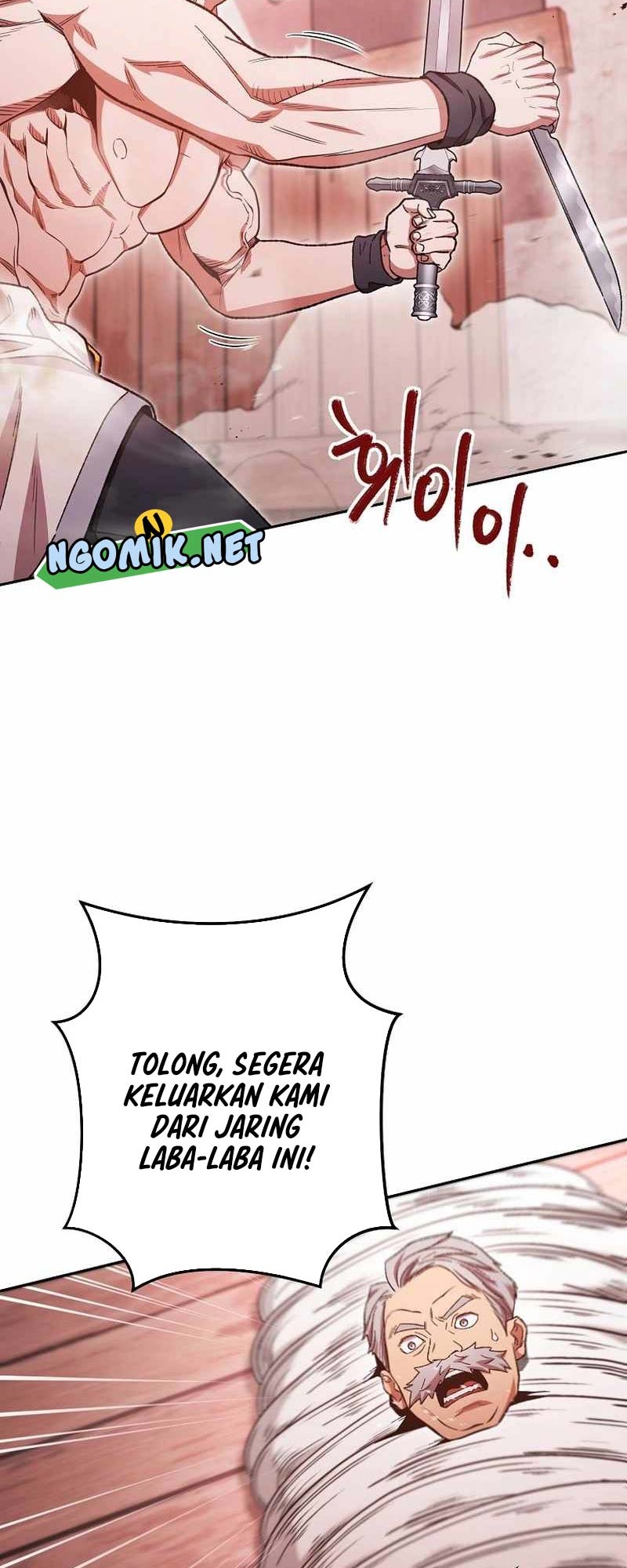 Dungeon Reset Chapter 181 halaman 29
