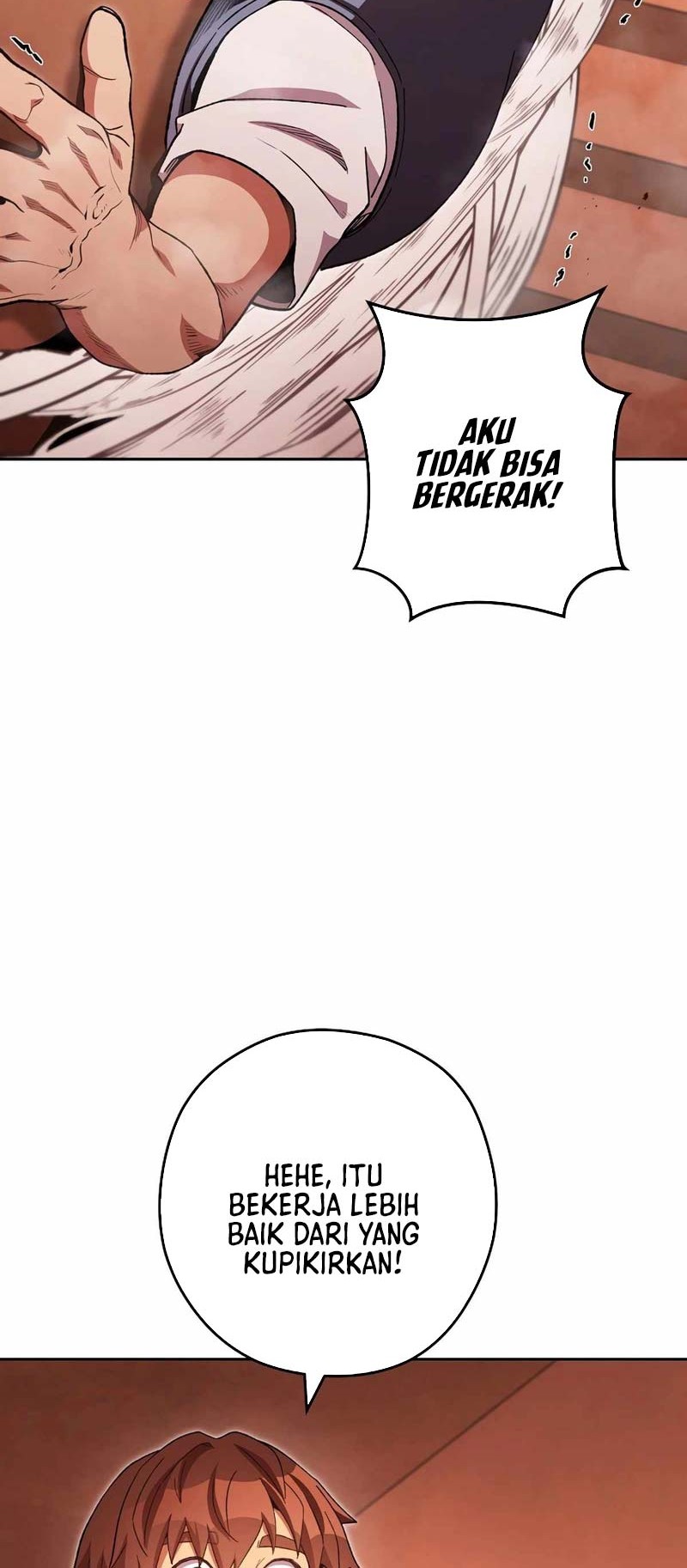 Dungeon Reset Chapter 180 halaman 29