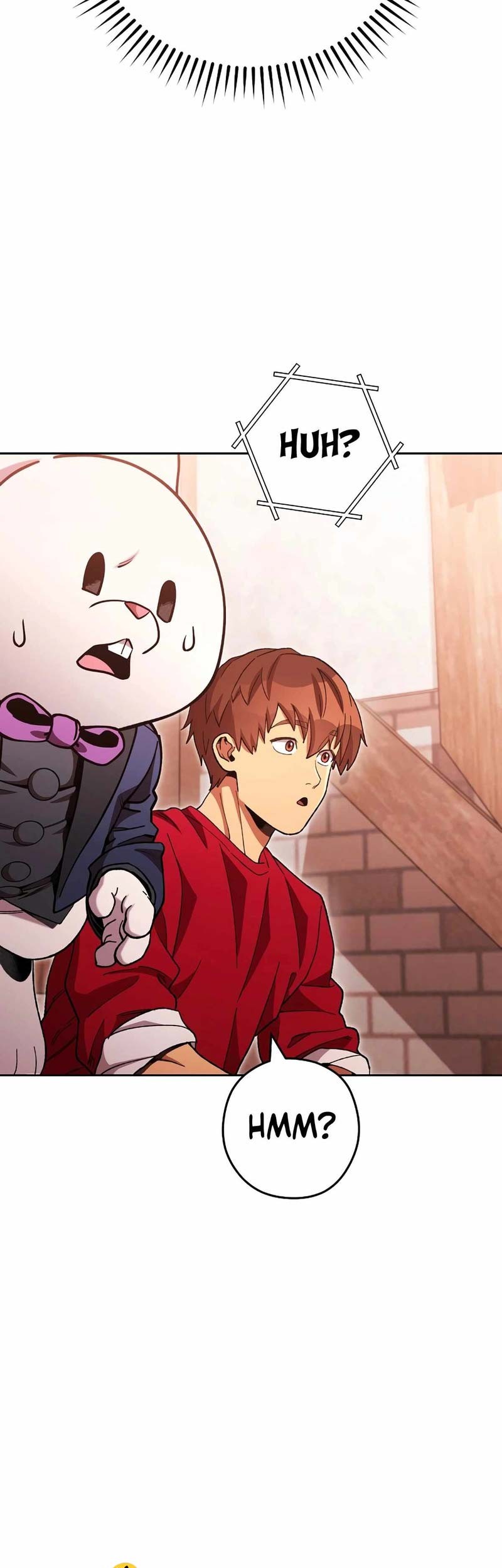 Dungeon Reset Chapter 179 halaman 28