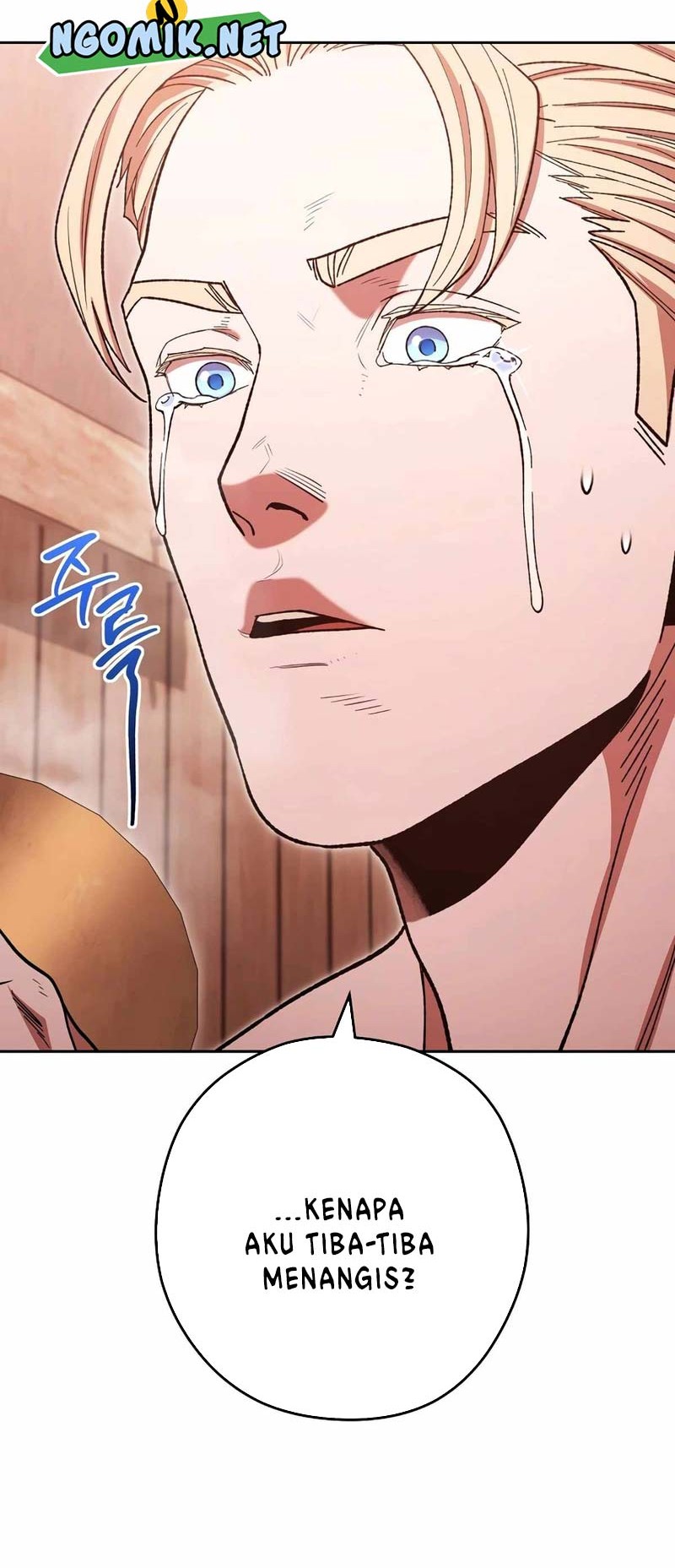Dungeon Reset Chapter 179 halaman 29