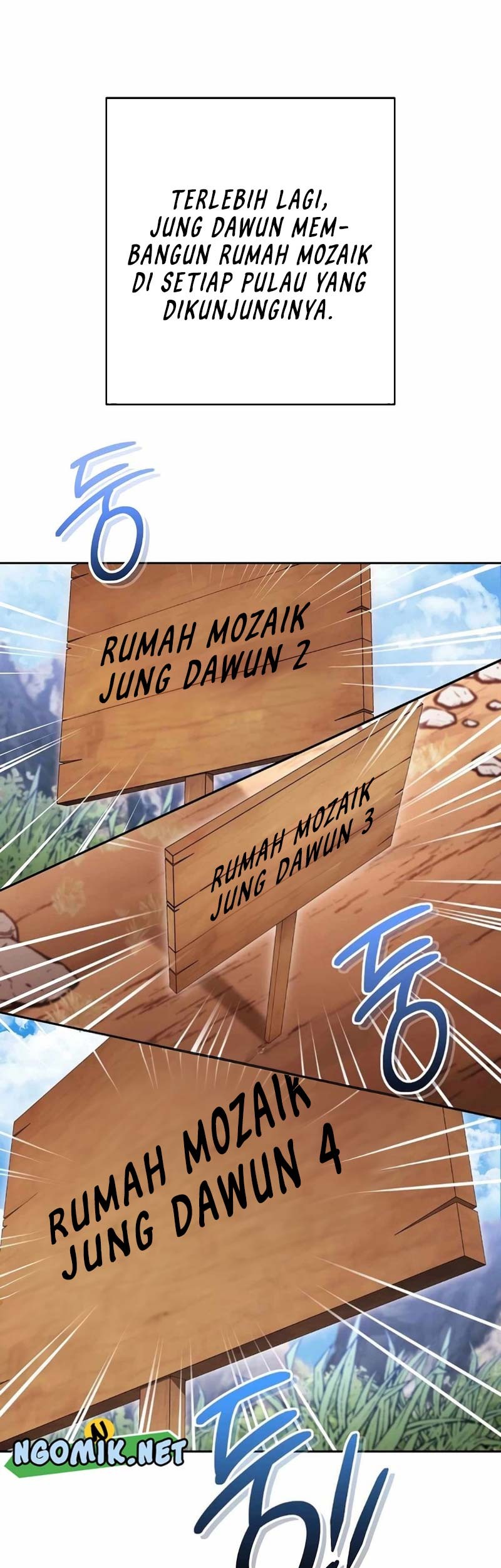 Dungeon Reset Chapter 178 halaman 24