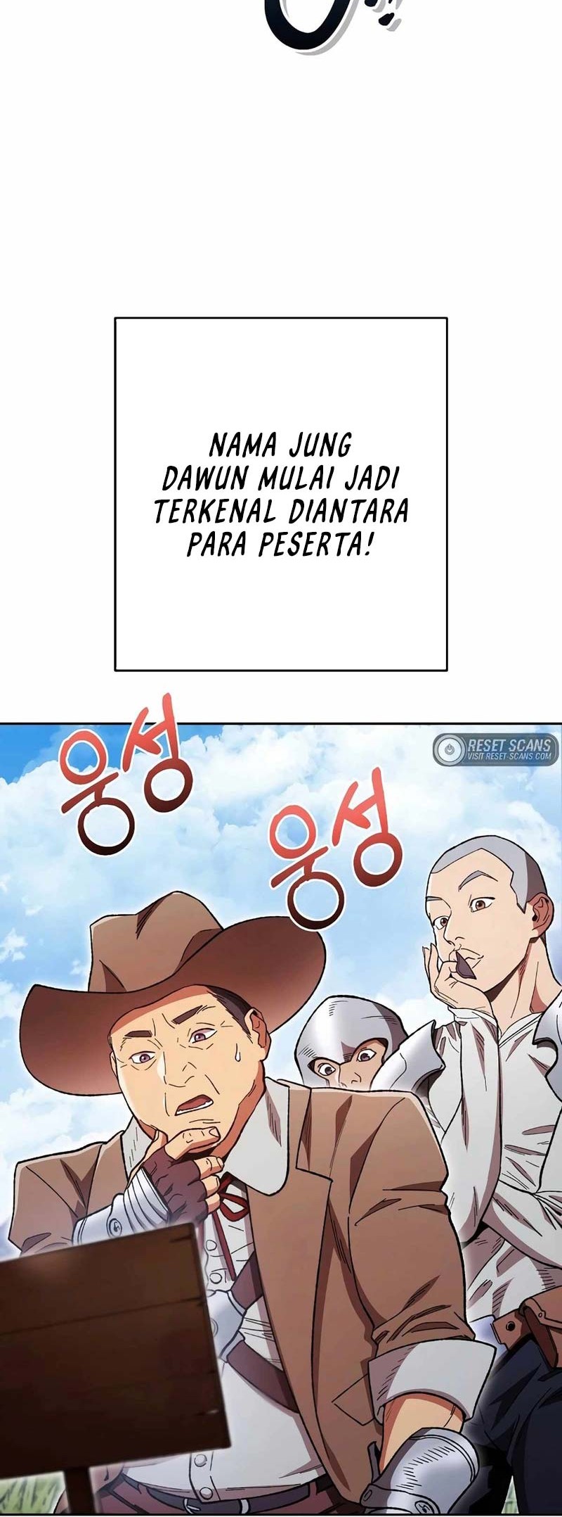 Dungeon Reset Chapter 178 halaman 25
