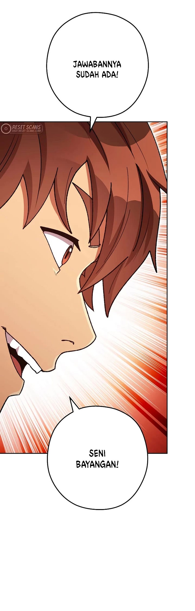 Dungeon Reset Chapter 173 halaman 28