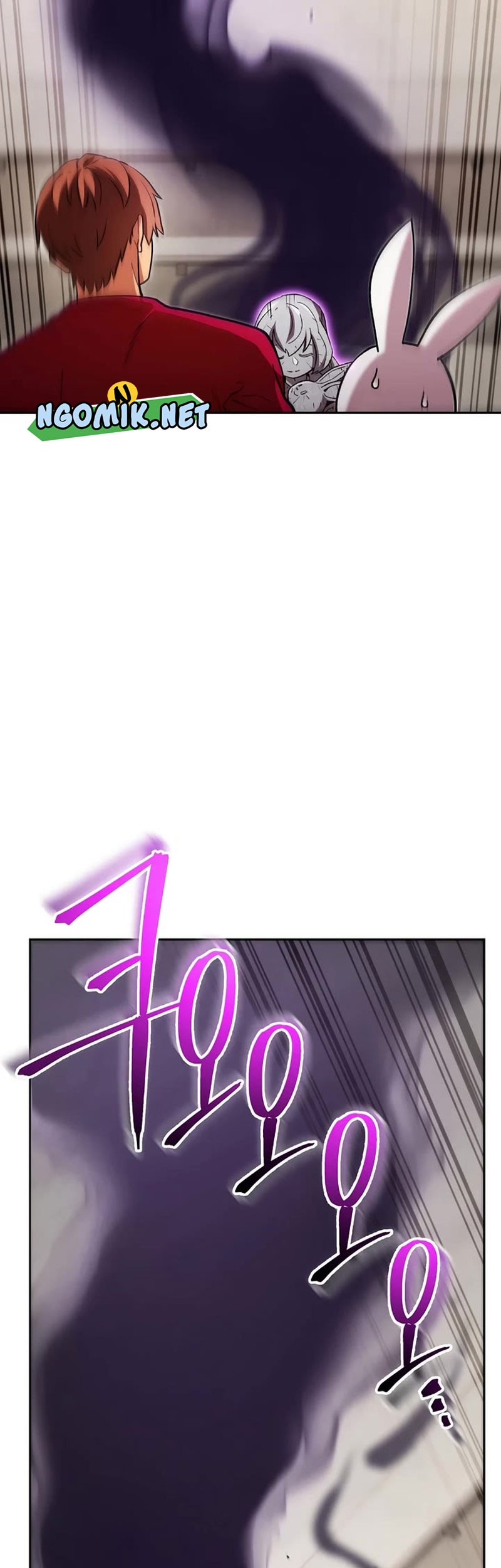 Dungeon Reset Chapter 173 halaman 30