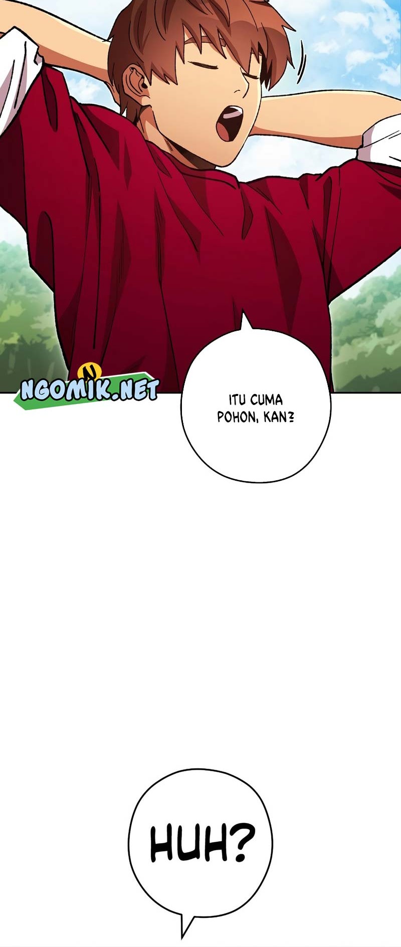 Dungeon Reset Chapter 172 halaman 25