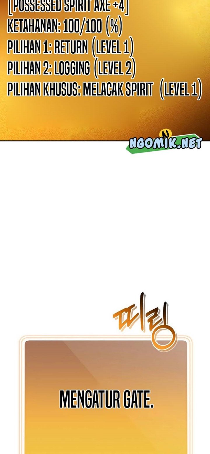 Dungeon Reset Chapter 170 halaman 27