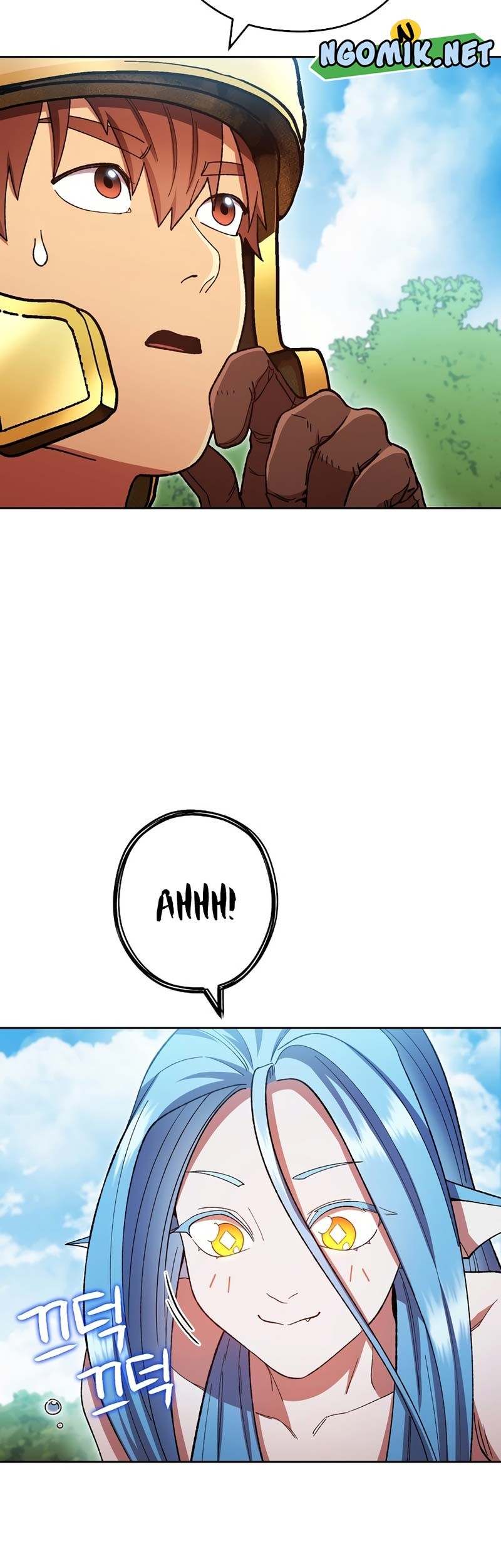 Dungeon Reset Chapter 168 halaman 24