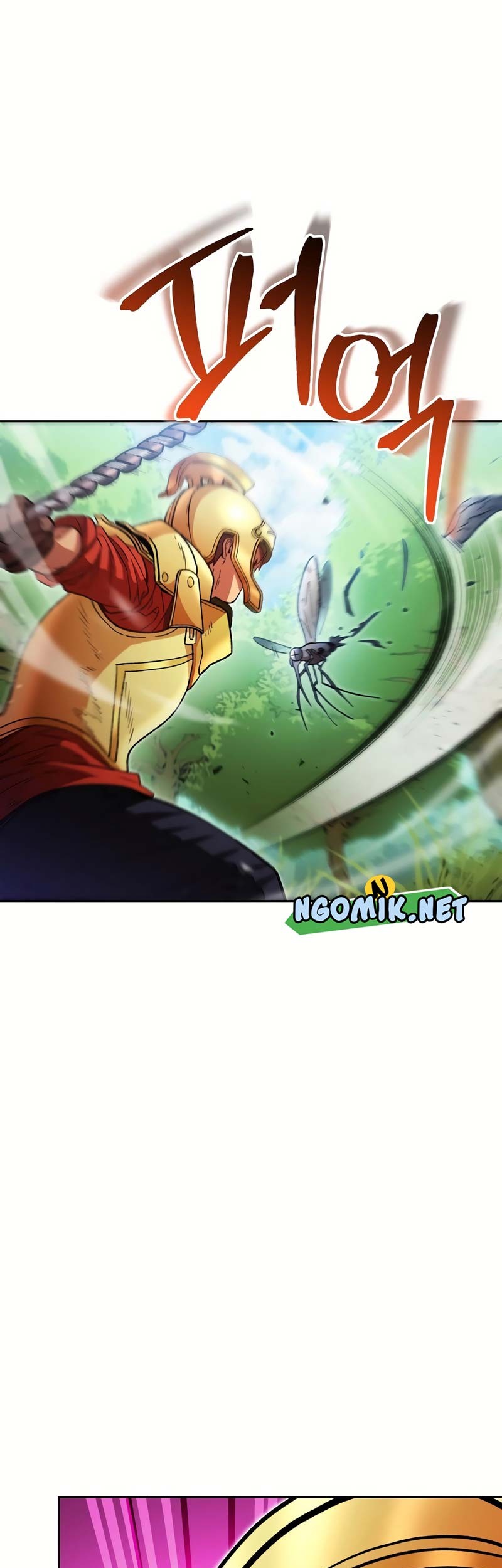 Dungeon Reset Chapter 167 halaman 28