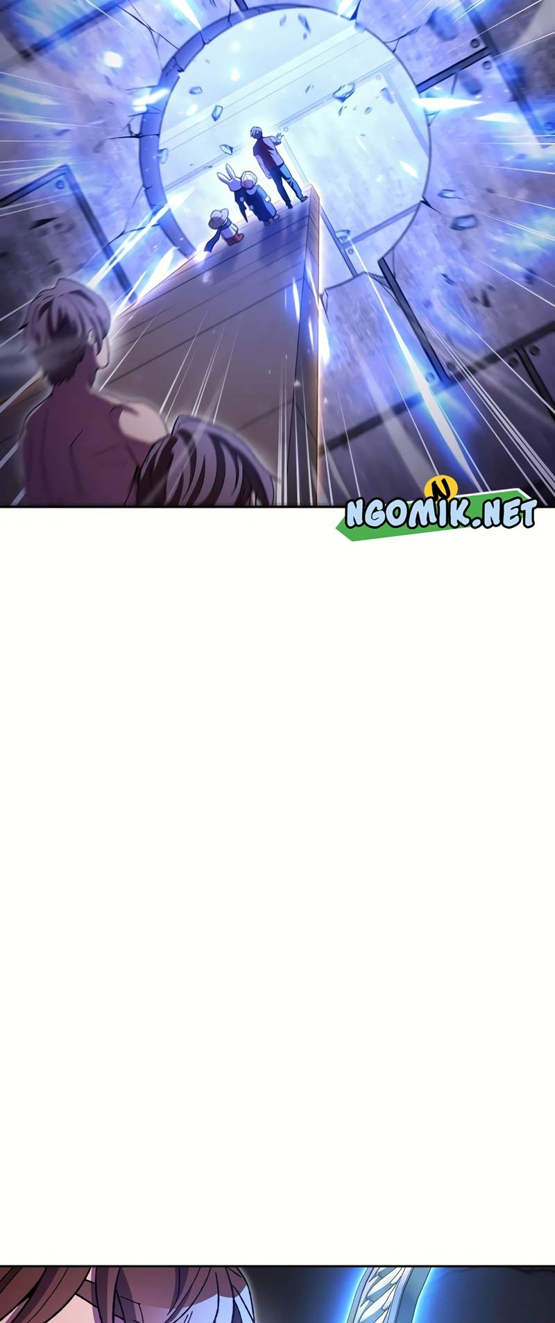 Dungeon Reset Chapter 163 halaman 33