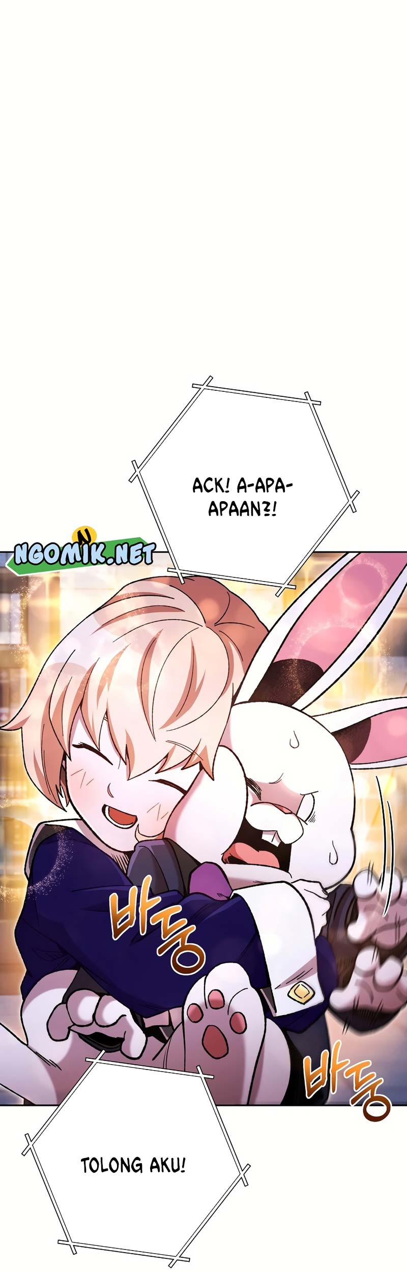 Dungeon Reset Chapter 162 halaman 28