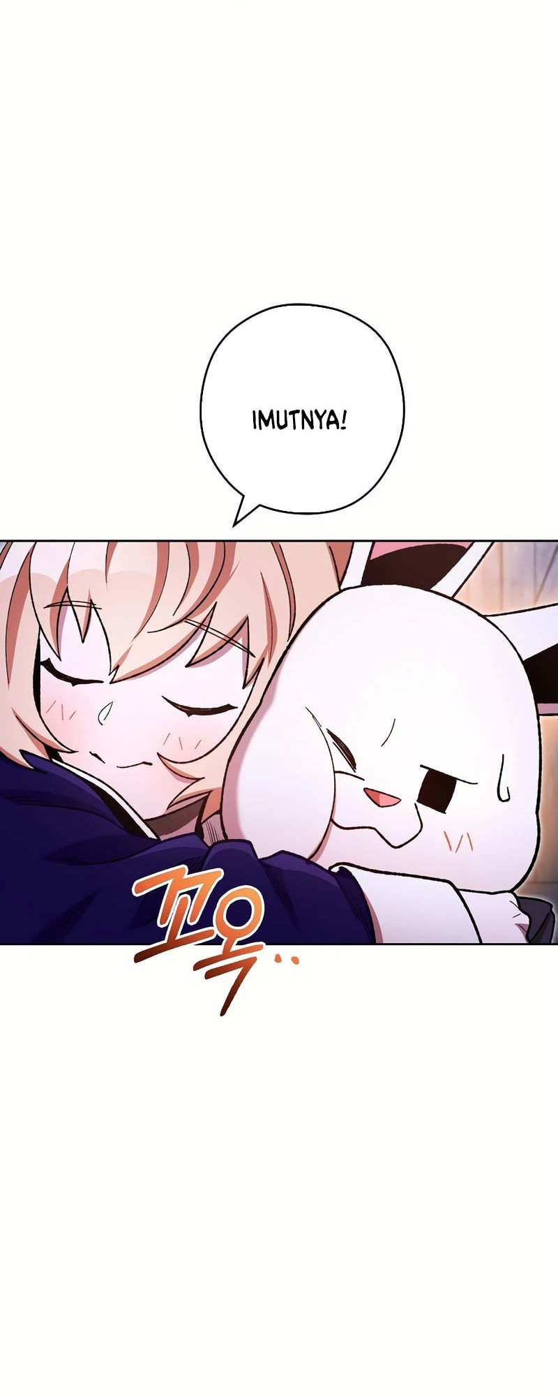 Dungeon Reset Chapter 162 halaman 29