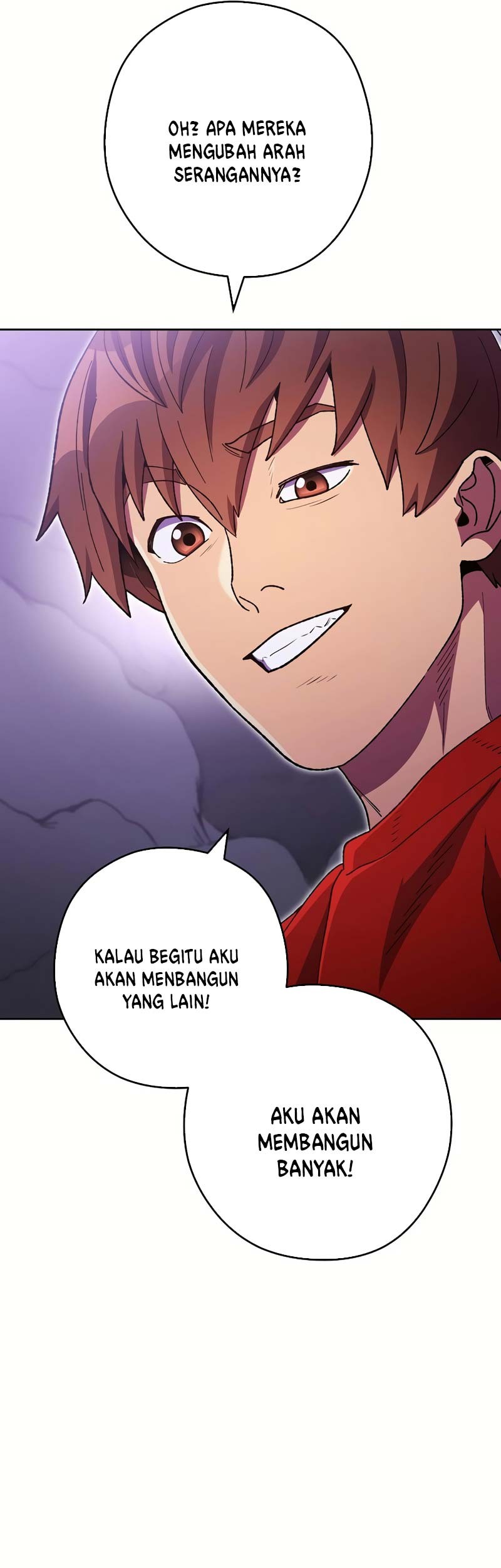 Dungeon Reset Chapter 161 halaman 26