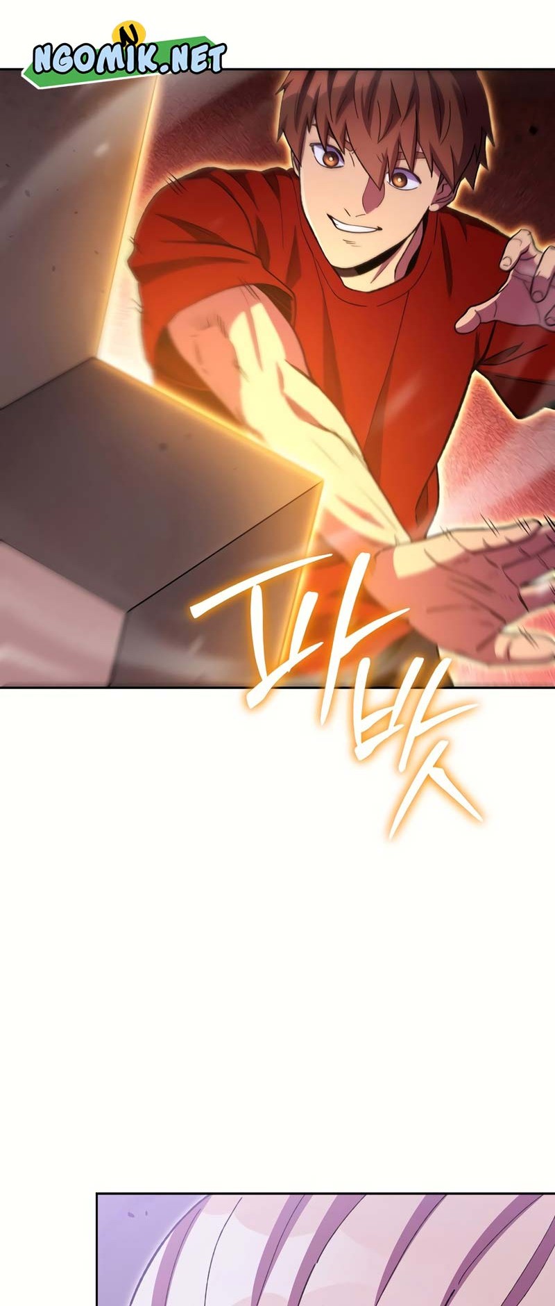 Dungeon Reset Chapter 161 halaman 27