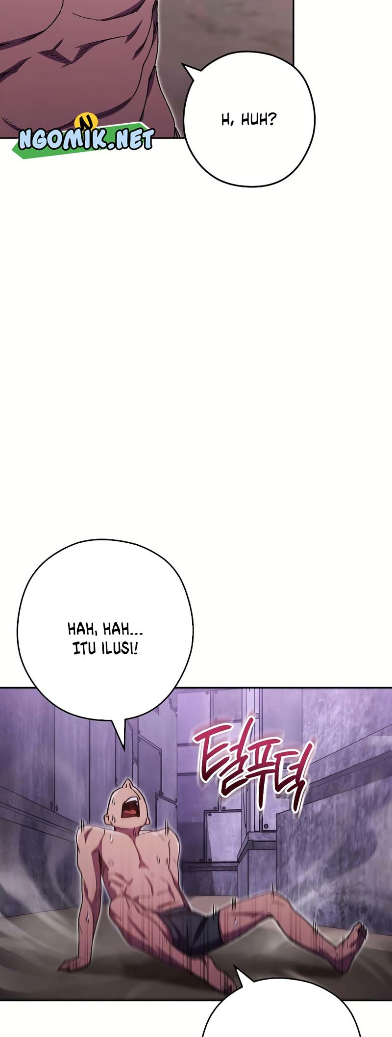 Dungeon Reset Chapter 159 halaman 29