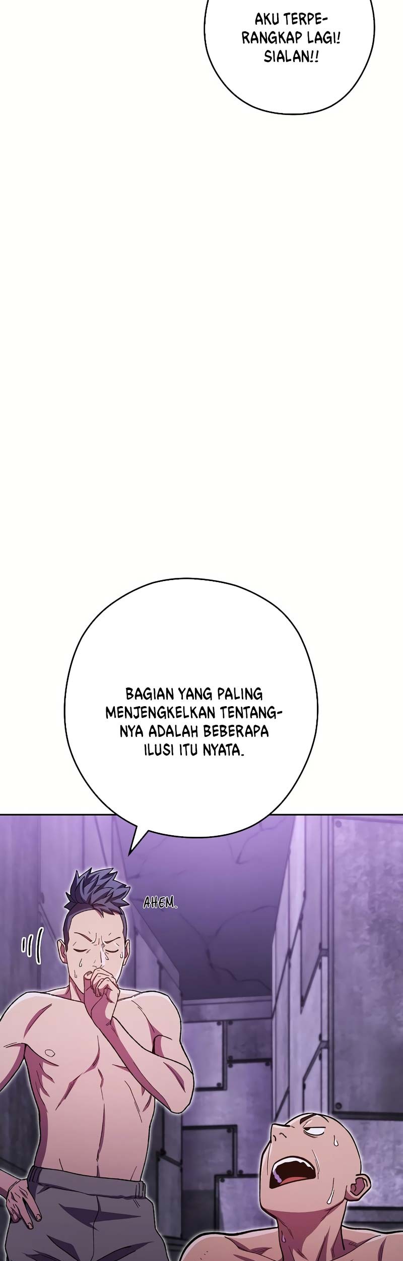 Dungeon Reset Chapter 159 halaman 30