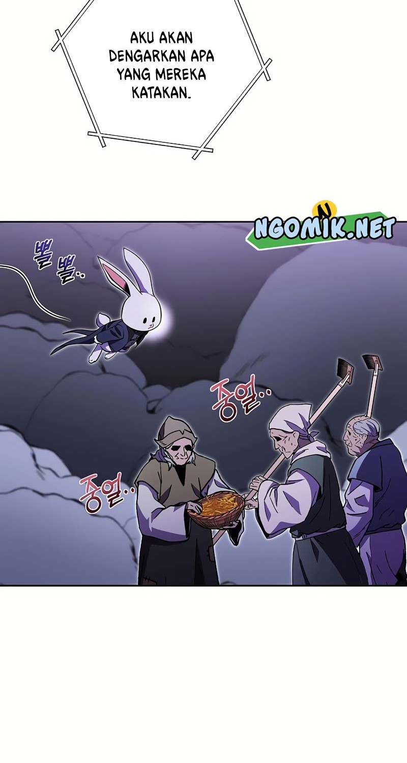 Dungeon Reset Chapter 158 halaman 31